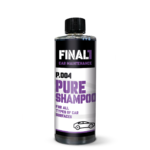 Final One Pure Shampoo